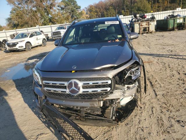 Photo 4 VIN: W1N4M4GB8NW200528 - MERCEDES-BENZ GLB 250 