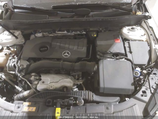 Photo 9 VIN: W1N4M4GB9LW016017 - MERCEDES-BENZ GLB 250 