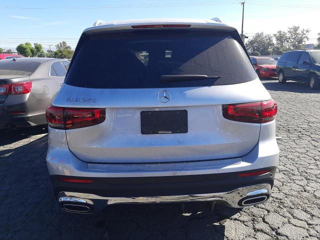 Photo 5 VIN: W1N4M4GB9LW067338 - MERCEDES-BENZ GLB-CLASS 