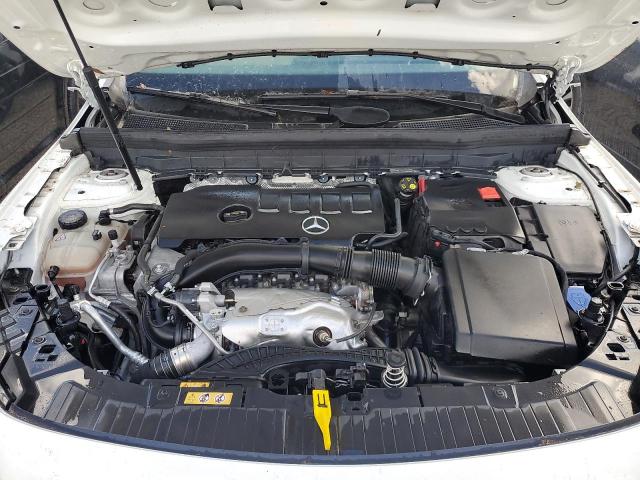 Photo 11 VIN: W1N4M4GB9MW095562 - MERCEDES-BENZ GLB 250 