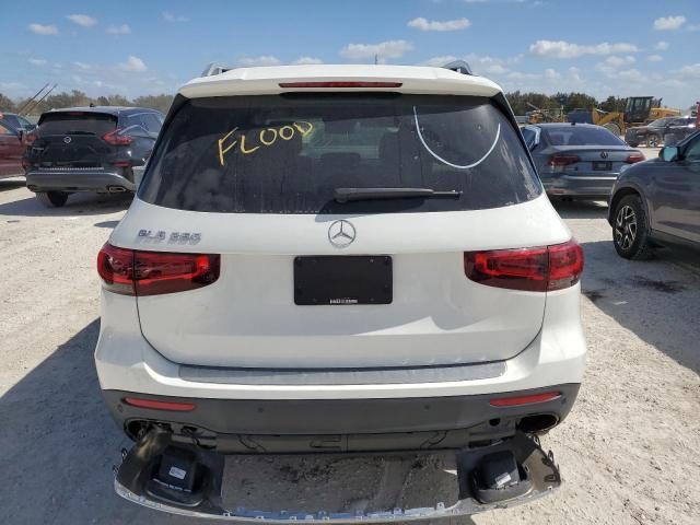 Photo 5 VIN: W1N4M4GB9MW095562 - MERCEDES-BENZ GLB 250 