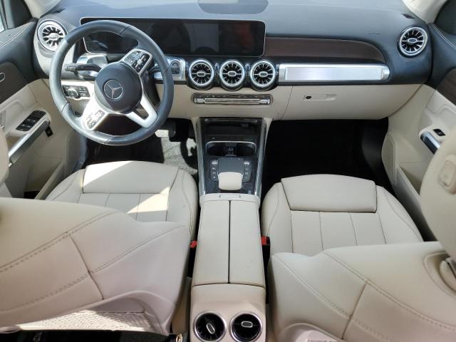 Photo 7 VIN: W1N4M4GB9MW095562 - MERCEDES-BENZ GLB 250 