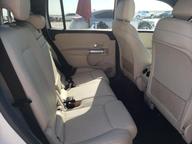 Photo 10 VIN: W1N4M4GB9MW103675 - MERCEDES-BENZ GLB 250 