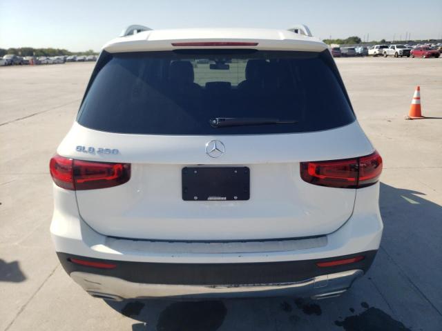 Photo 5 VIN: W1N4M4GB9MW103675 - MERCEDES-BENZ GLB 250 