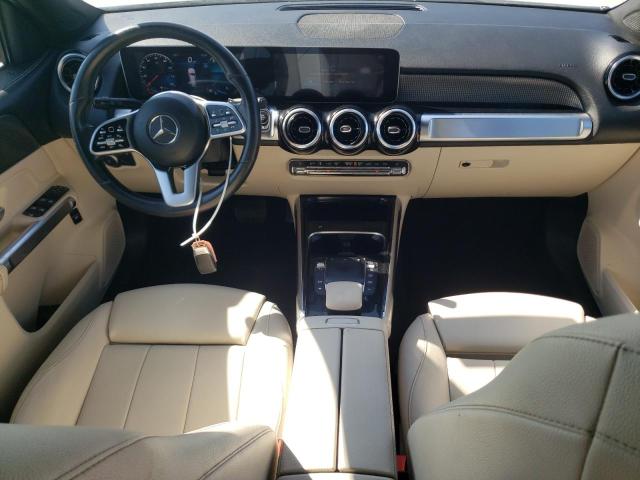 Photo 7 VIN: W1N4M4GB9MW103675 - MERCEDES-BENZ GLB 250 