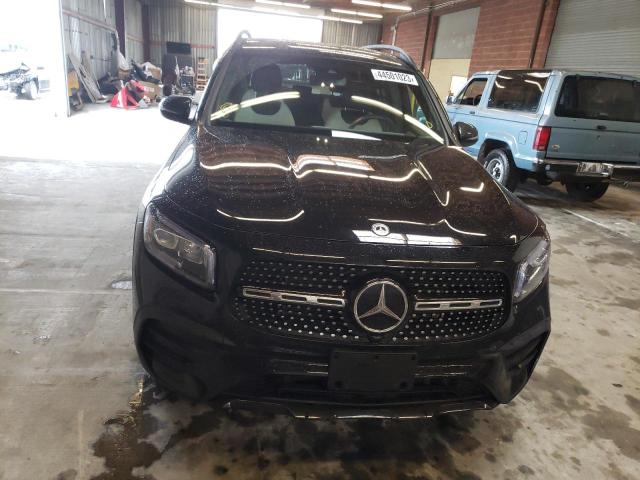 Photo 4 VIN: W1N4M4GB9NW175560 - MERCEDES-BENZ GLB 250 