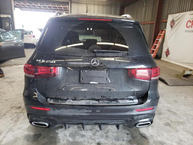 Photo 5 VIN: W1N4M4GB9NW175560 - MERCEDES-BENZ GLB 250 