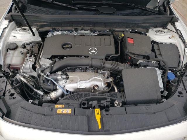 Photo 6 VIN: W1N4M4GB9NW185442 - MERCEDES-BENZ GLB 250 