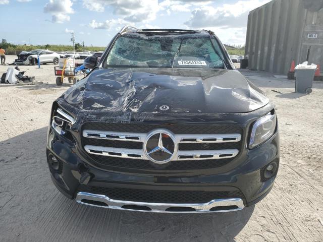 Photo 4 VIN: W1N4M4GB9PW284166 - MERCEDES-BENZ GLB-CLASS 