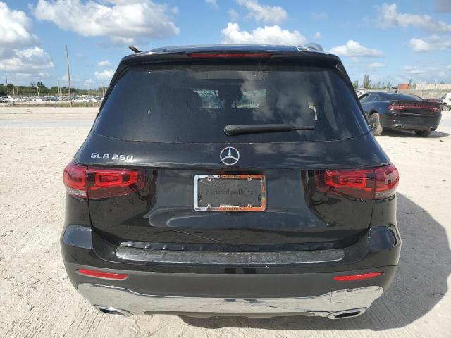 Photo 5 VIN: W1N4M4GB9PW284166 - MERCEDES-BENZ GLB-CLASS 