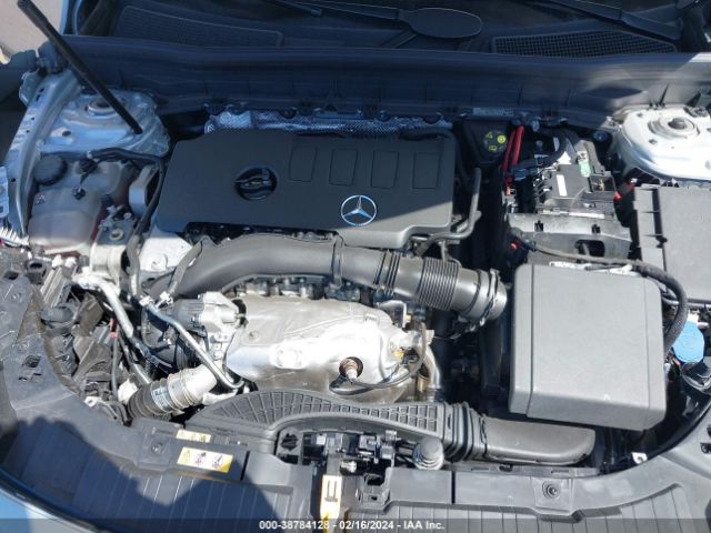 Photo 9 VIN: W1N4M4GB9PW324942 - MERCEDES-BENZ GLB 250 