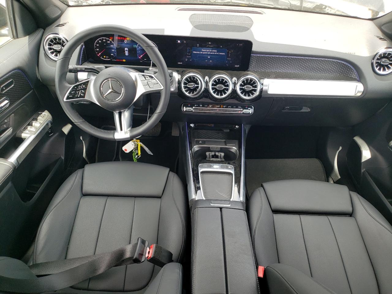 Photo 7 VIN: W1N4M4GB9RW345115 - MERCEDES-BENZ GLB 