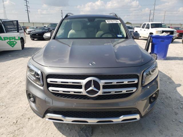 Photo 4 VIN: W1N4M4GBXLW016561 - MERCEDES-BENZ GLB 250 