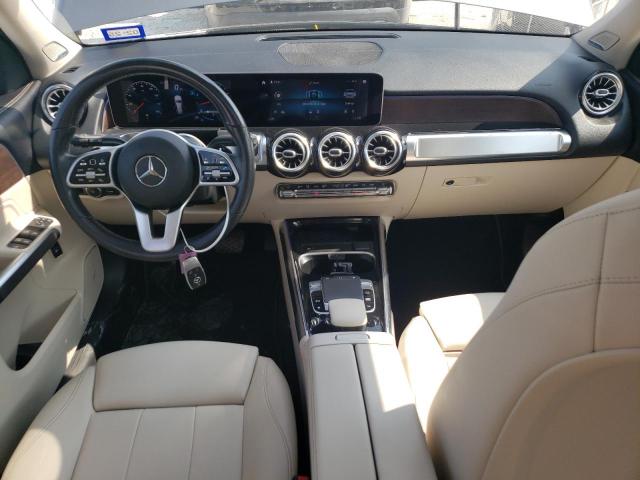 Photo 7 VIN: W1N4M4GBXLW016561 - MERCEDES-BENZ GLB 250 