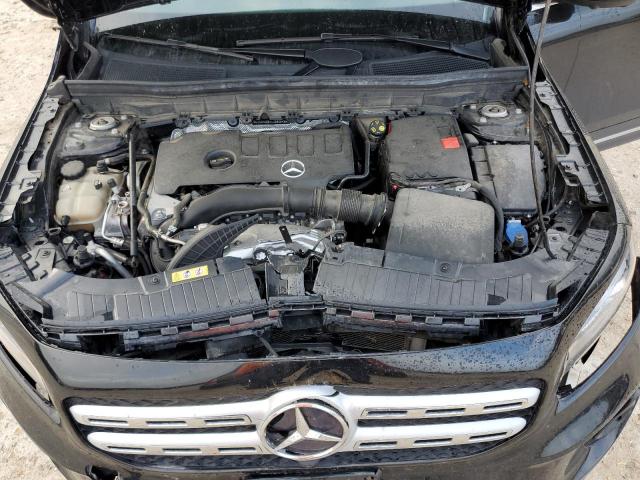 Photo 11 VIN: W1N4M4GBXLW060642 - MERCEDES-BENZ GLB 250 