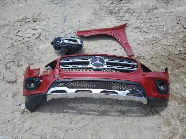 Photo 11 VIN: W1N4M4GBXMW081458 - MERCEDES-BENZ GLB 250 