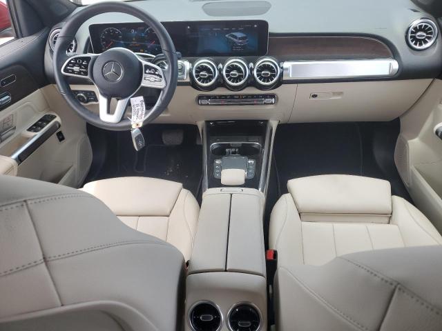 Photo 7 VIN: W1N4M4GBXMW081458 - MERCEDES-BENZ GLB 250 