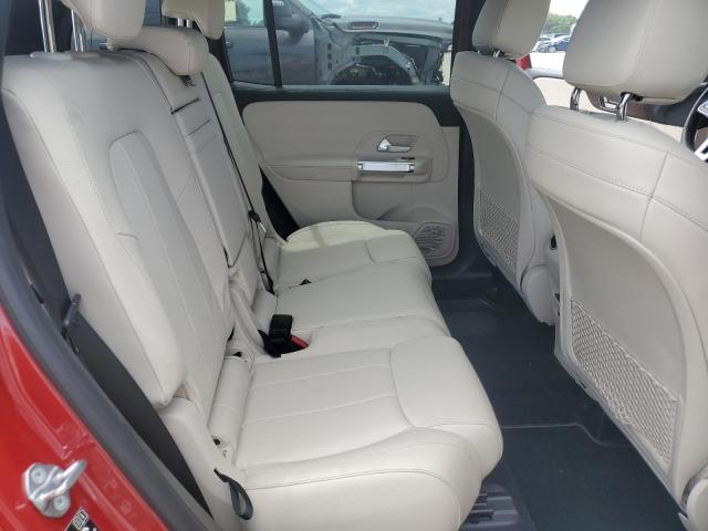 Photo 9 VIN: W1N4M4GBXMW081458 - MERCEDES-BENZ GLB 250 