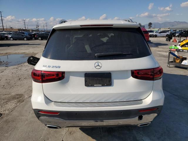 Photo 5 VIN: W1N4M4GBXMW092766 - MERCEDES-BENZ GLB-CLASS 