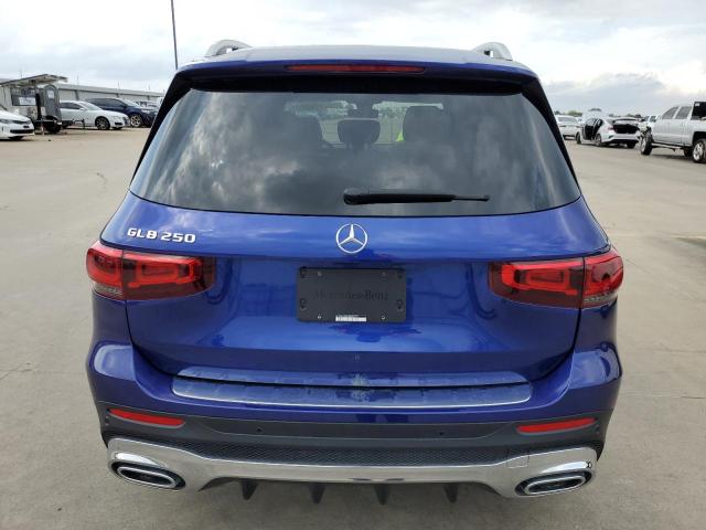 Photo 5 VIN: W1N4M4GBXMW095778 - MERCEDES-BENZ GLB 250 