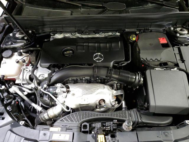 Photo 5 VIN: W1N4M4GBXNW181366 - MERCEDES-BENZ GLB 250 