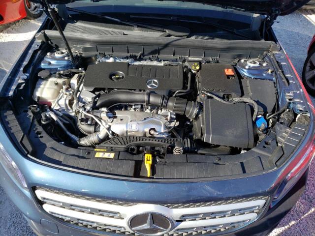 Photo 6 VIN: W1N4M4GBXNW248399 - MERCEDES-BENZ GLB 250 