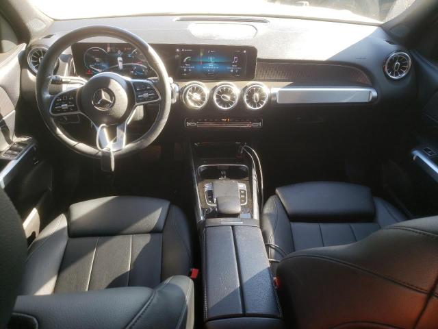 Photo 7 VIN: W1N4M4HB0LW026370 - MERCEDES-BENZ GLB-CLASS 