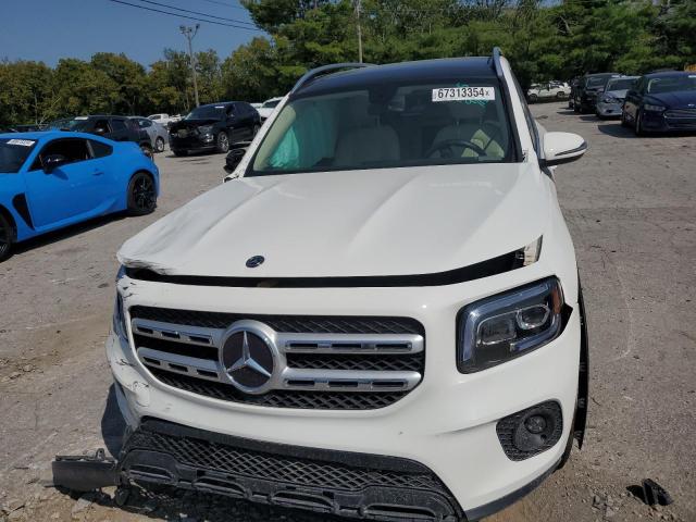 Photo 4 VIN: W1N4M4HB0LW031505 - MERCEDES-BENZ GLB 250 4M 