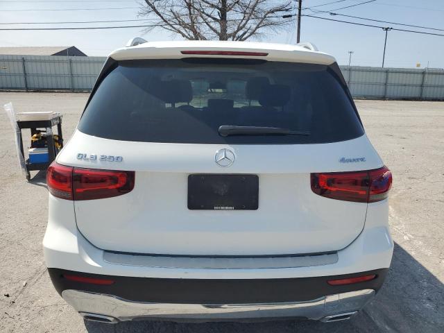 Photo 5 VIN: W1N4M4HB0LW031505 - MERCEDES-BENZ GLB 250 4M 