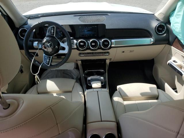 Photo 7 VIN: W1N4M4HB0LW031505 - MERCEDES-BENZ GLB 250 4M 