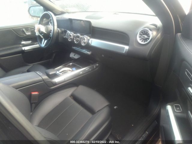 Photo 4 VIN: W1N4M4HB0LW034372 - MERCEDES-BENZ GLB 