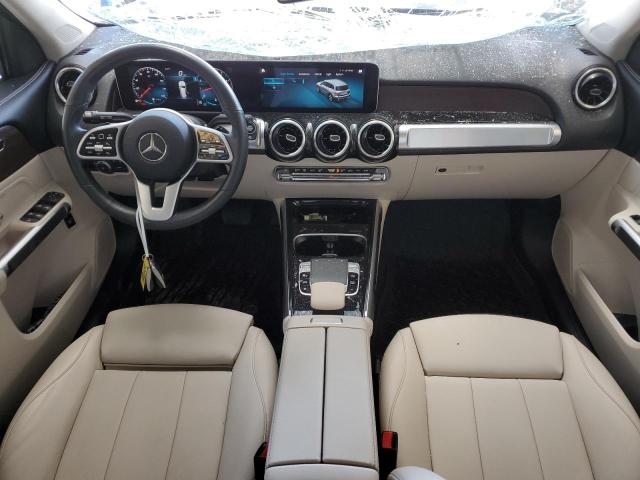 Photo 7 VIN: W1N4M4HB0LW046974 - MERCEDES-BENZ GLB 250 4M 