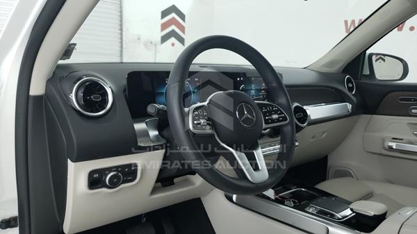 Photo 10 VIN: W1N4M4HB0LW052810 - MERCEDES-BENZ GLB 250 