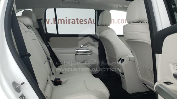 Photo 31 VIN: W1N4M4HB0LW052810 - MERCEDES-BENZ GLB 250 