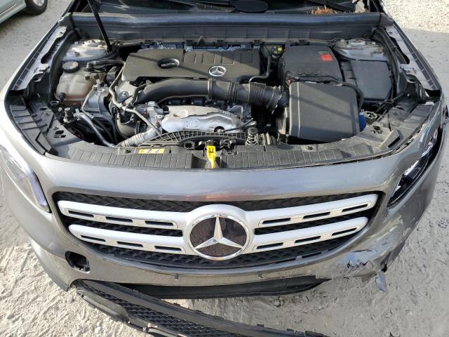 Photo 11 VIN: W1N4M4HB0MW090958 - MERCEDES-BENZ GLB 250 4M 