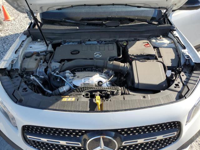 Photo 11 VIN: W1N4M4HB0MW101666 - MERCEDES-BENZ GLB-CLASS 