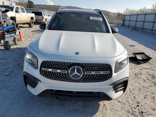 Photo 4 VIN: W1N4M4HB0MW101666 - MERCEDES-BENZ GLB-CLASS 