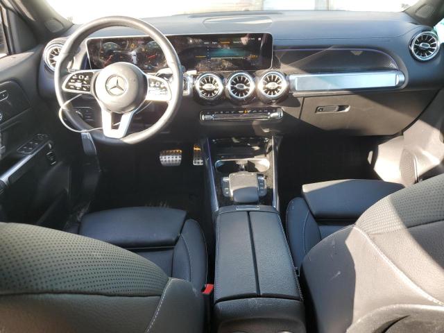 Photo 7 VIN: W1N4M4HB0MW101666 - MERCEDES-BENZ GLB-CLASS 