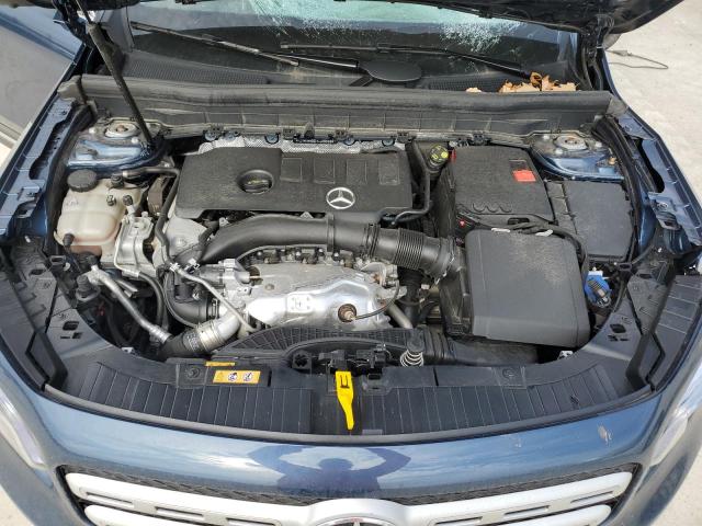 Photo 11 VIN: W1N4M4HB0MW105099 - MERCEDES-BENZ GLB 250 4M 