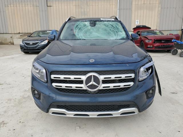 Photo 4 VIN: W1N4M4HB0MW105099 - MERCEDES-BENZ GLB 250 4M 