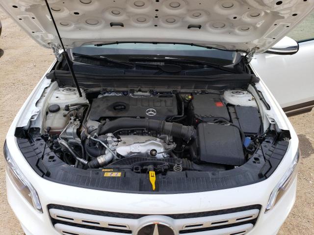 Photo 11 VIN: W1N4M4HB0MW106334 - MERCEDES-BENZ GLB-CLASS 