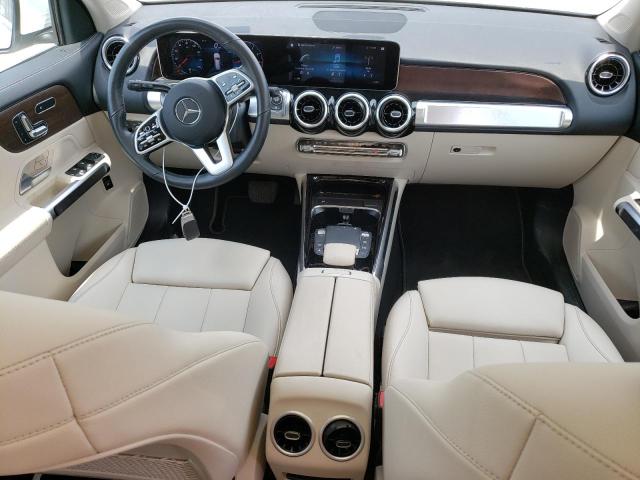 Photo 7 VIN: W1N4M4HB0MW106334 - MERCEDES-BENZ GLB-CLASS 