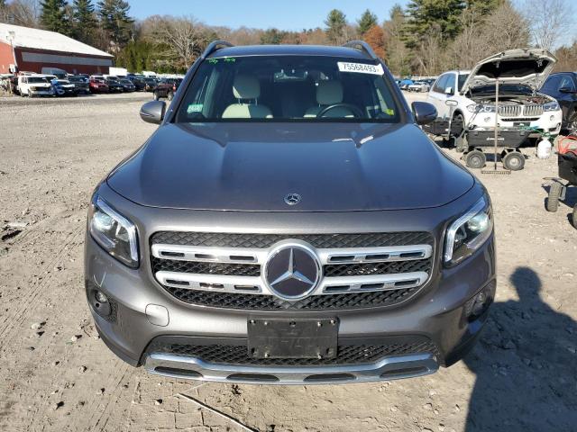 Photo 4 VIN: W1N4M4HB0MW115132 - MERCEDES-BENZ GLB-CLASS 