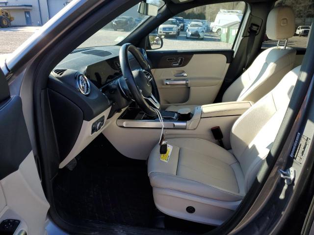 Photo 6 VIN: W1N4M4HB0MW115132 - MERCEDES-BENZ GLB-CLASS 