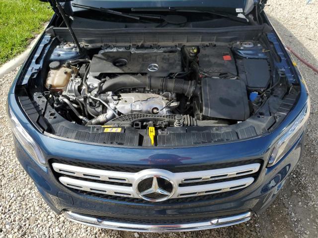 Photo 11 VIN: W1N4M4HB0MW116541 - MERCEDES-BENZ GLB 250 4M 