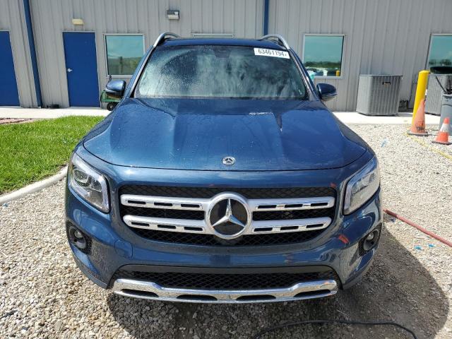 Photo 4 VIN: W1N4M4HB0MW116541 - MERCEDES-BENZ GLB 250 4M 