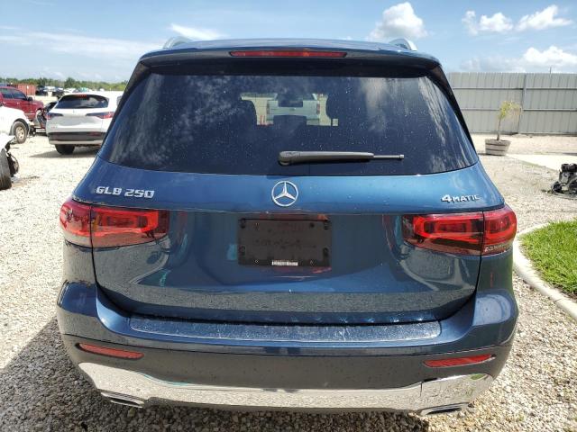 Photo 5 VIN: W1N4M4HB0MW116541 - MERCEDES-BENZ GLB 250 4M 