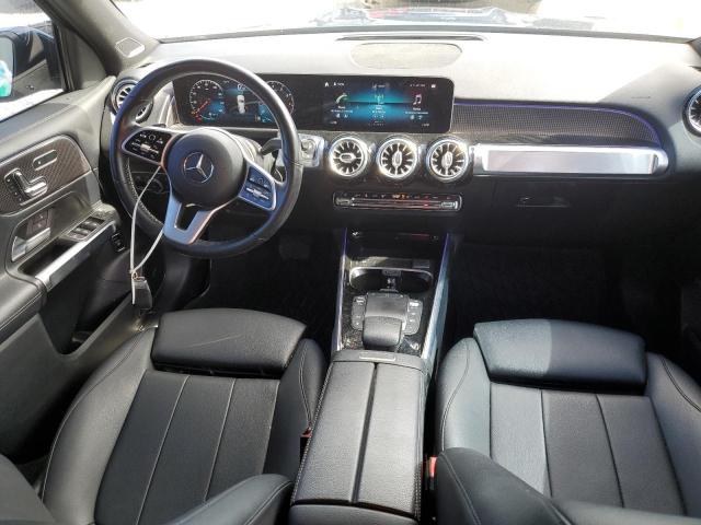 Photo 7 VIN: W1N4M4HB0MW116541 - MERCEDES-BENZ GLB 250 4M 