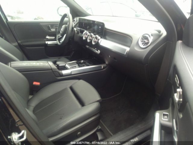 Photo 4 VIN: W1N4M4HB0MW118063 - MERCEDES-BENZ GLB 