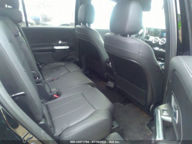 Photo 7 VIN: W1N4M4HB0MW118063 - MERCEDES-BENZ GLB 